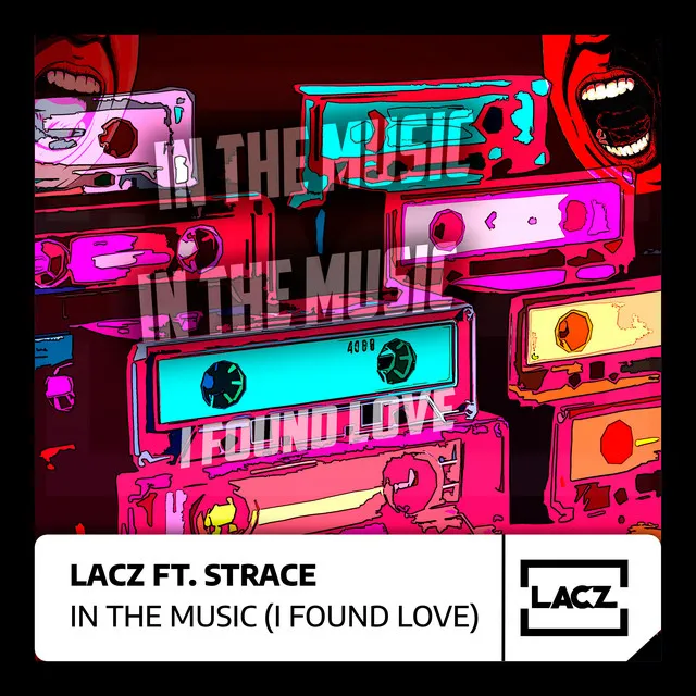 In the music (I Found Love) - Radio Edit