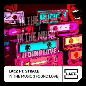 In the music (I Found Love) [Radio Edit] by Matias Lacz