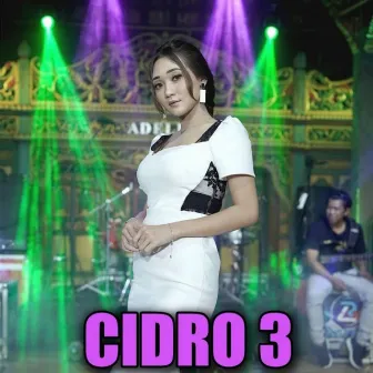 Cidro 3 by Difarina Indra