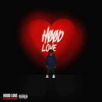 Hood Love (Extended Version) by Zion Foster