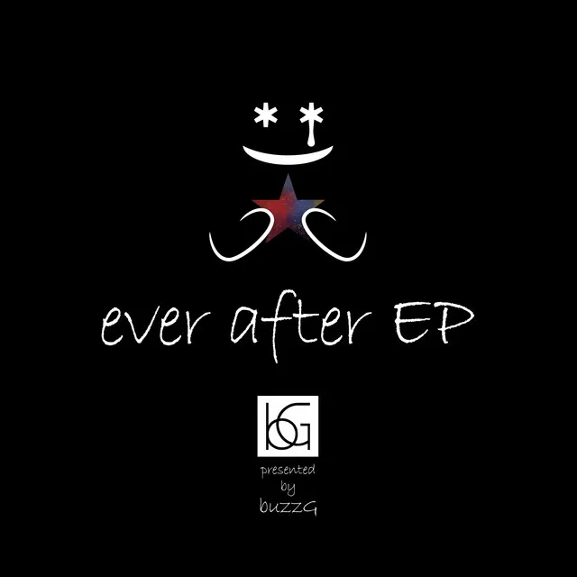 ever after EP