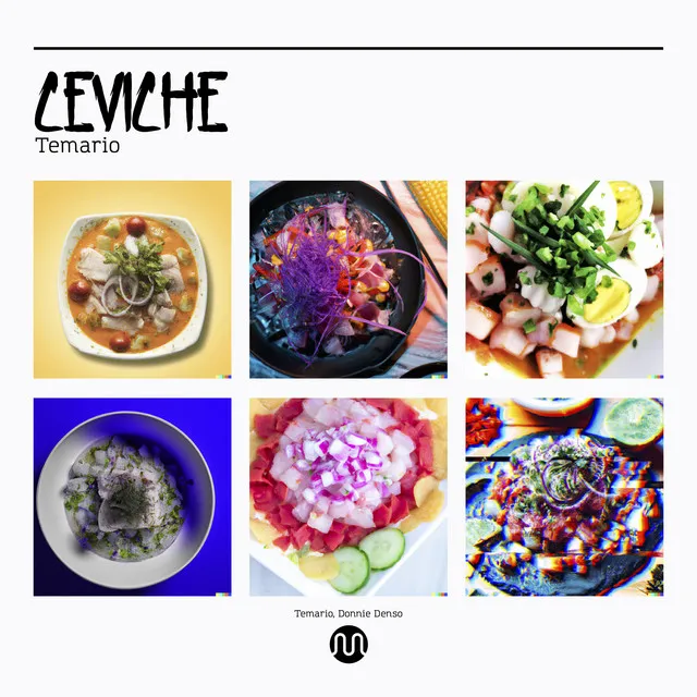 Ceviche