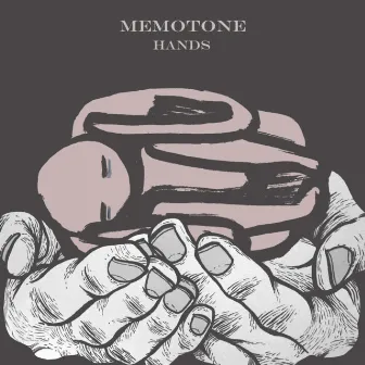 Hands - EP by Memotone