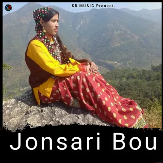 Jonsari bou by Seema Pangriyal