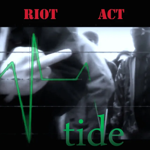 Riot Act