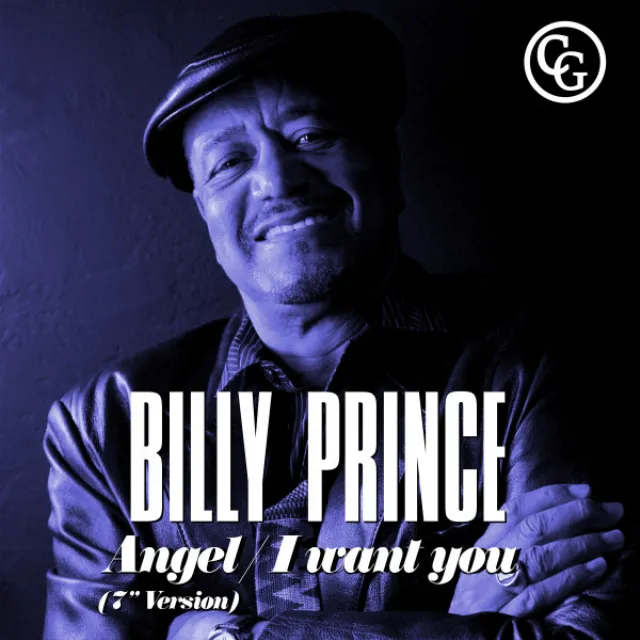 Billy Prince