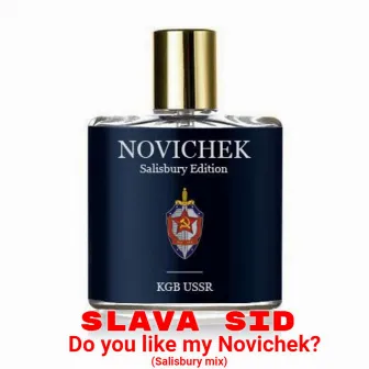 Do You Like My Novichock (Salisbury Mix) by Slava Sid