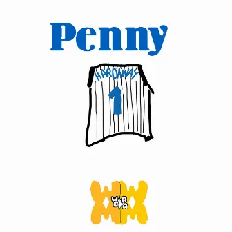 PENNY by wer DNA