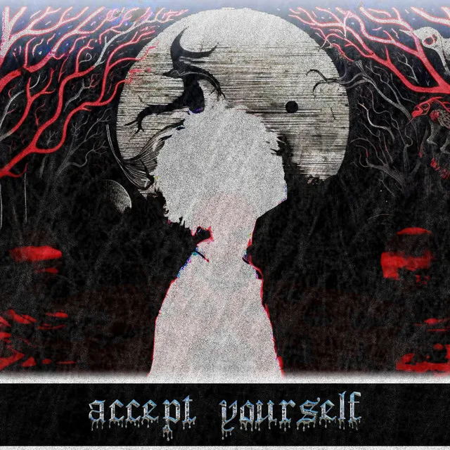 Accept Yourself