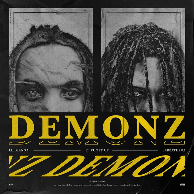 Demonz