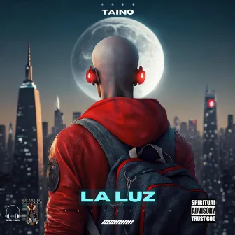 La Luz by Taino