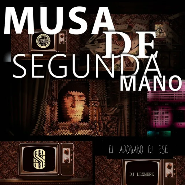 Musa de Segunda Mano