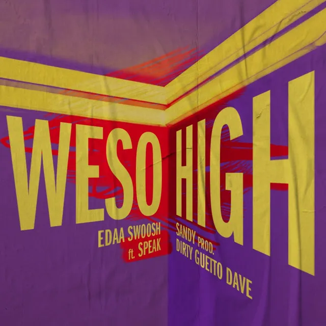 Wesohigh - Remix