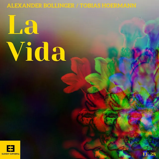 La Vida - Tobias Hoermann RMX