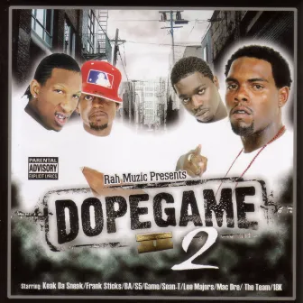 2 by Dope Game