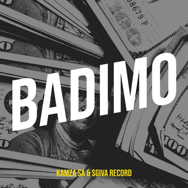 Badimo