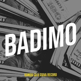 Badimo by Sgiva record