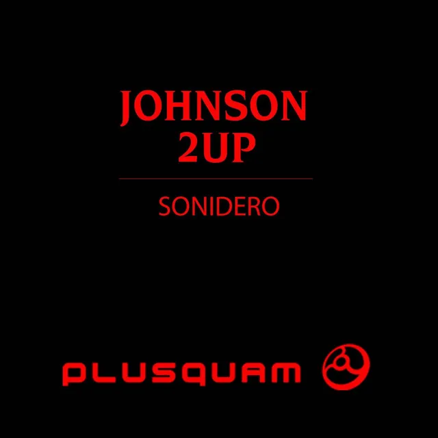 Sonidero - Fusi & Johnson Remix