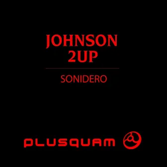 Sonidero by Johnson