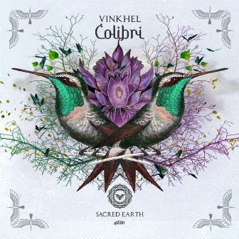 Colibrí by VINKHEL