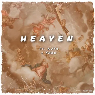 HEAVEN by Unknown Artist