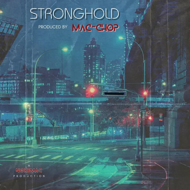 Stronghold - Instrumental