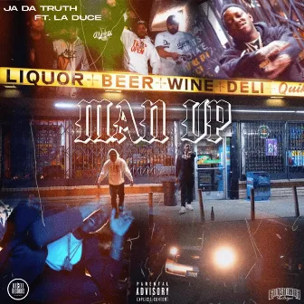 Man Up by Eastside Duce