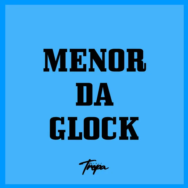 Menor da Glock