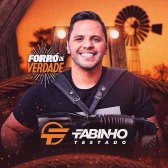 Forró de Verdade by Fabinho Testado