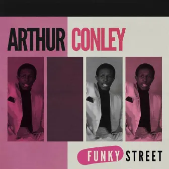 Funky Street by Arthur Conley