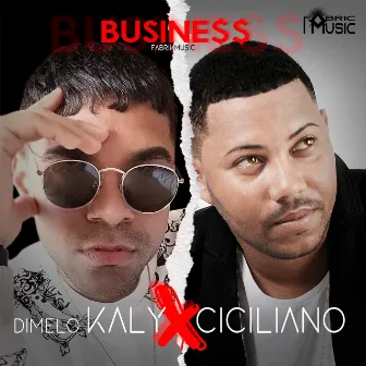 Business by Dimelo Kaly