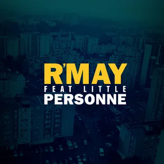 Personne by R'may