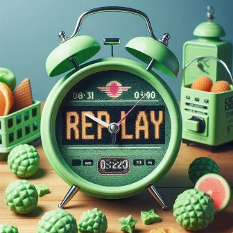 REPLAY by BLACKPAW