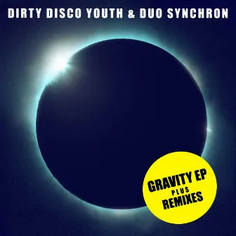 Gravity by Dirty Disco Youth