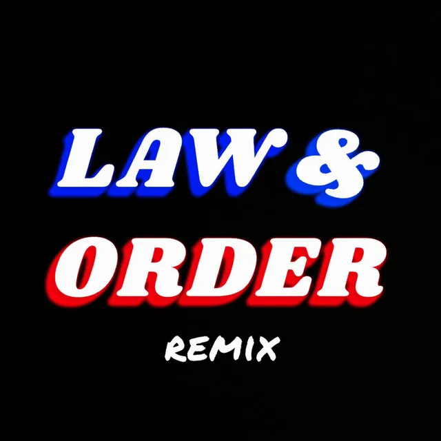 Law & Order