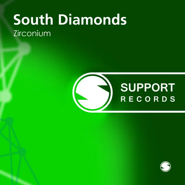 Zirconium - Lyamine Adams Remix