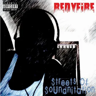 Streets of Soundnitation by Redyfire