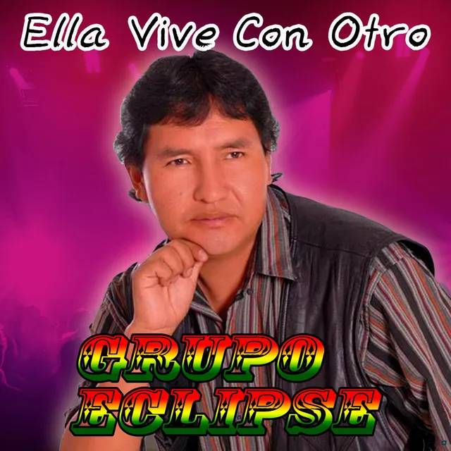 Ella Vive Con Otro