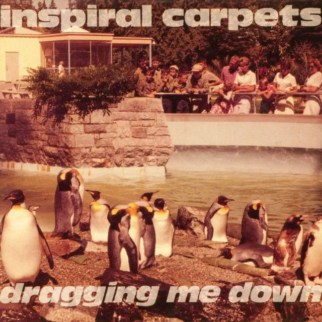 Dragging Me Down (7 Inch Version)