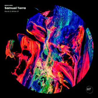 Black & White EP by Samuel Terra