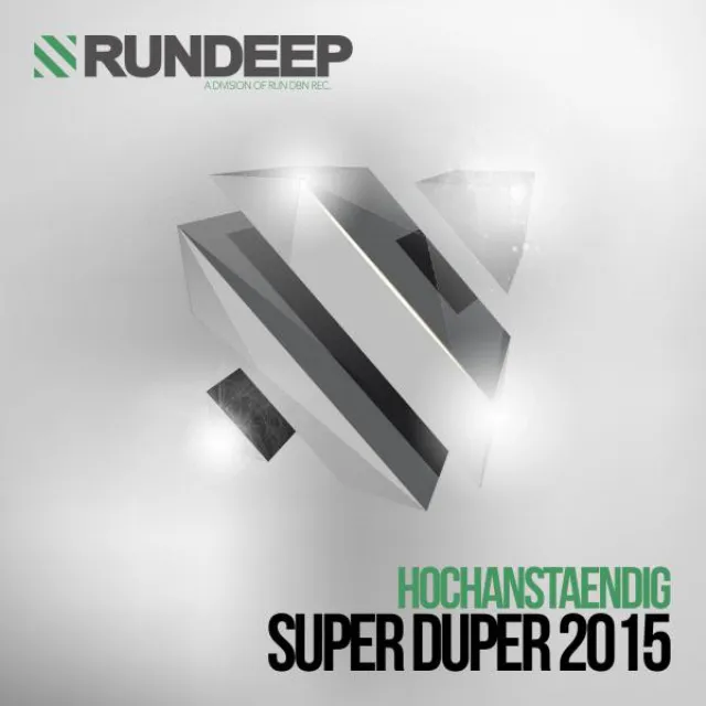 Super Duper 2015 - Original Mix