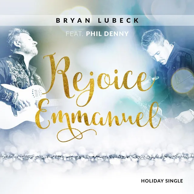 Rejoice Emmanuel