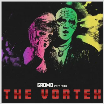 The Vortex by Gromo