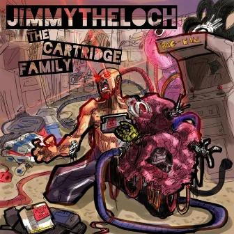 The Cartridge Family by Jimmy the Loch