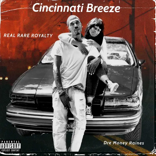 Cincinnati Breeze