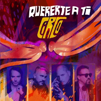 Quererte a ti by Circo