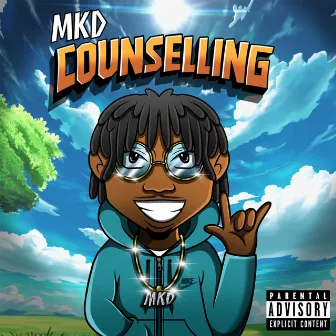 Counselling by MKD