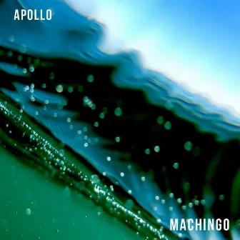 Apollo by Machingo