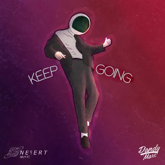 Keep Going by Nefert Music