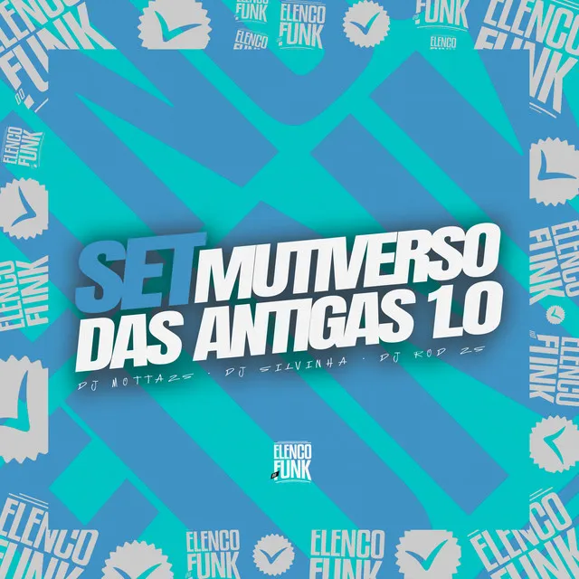 Set Mutiverso das Antigas 1.0